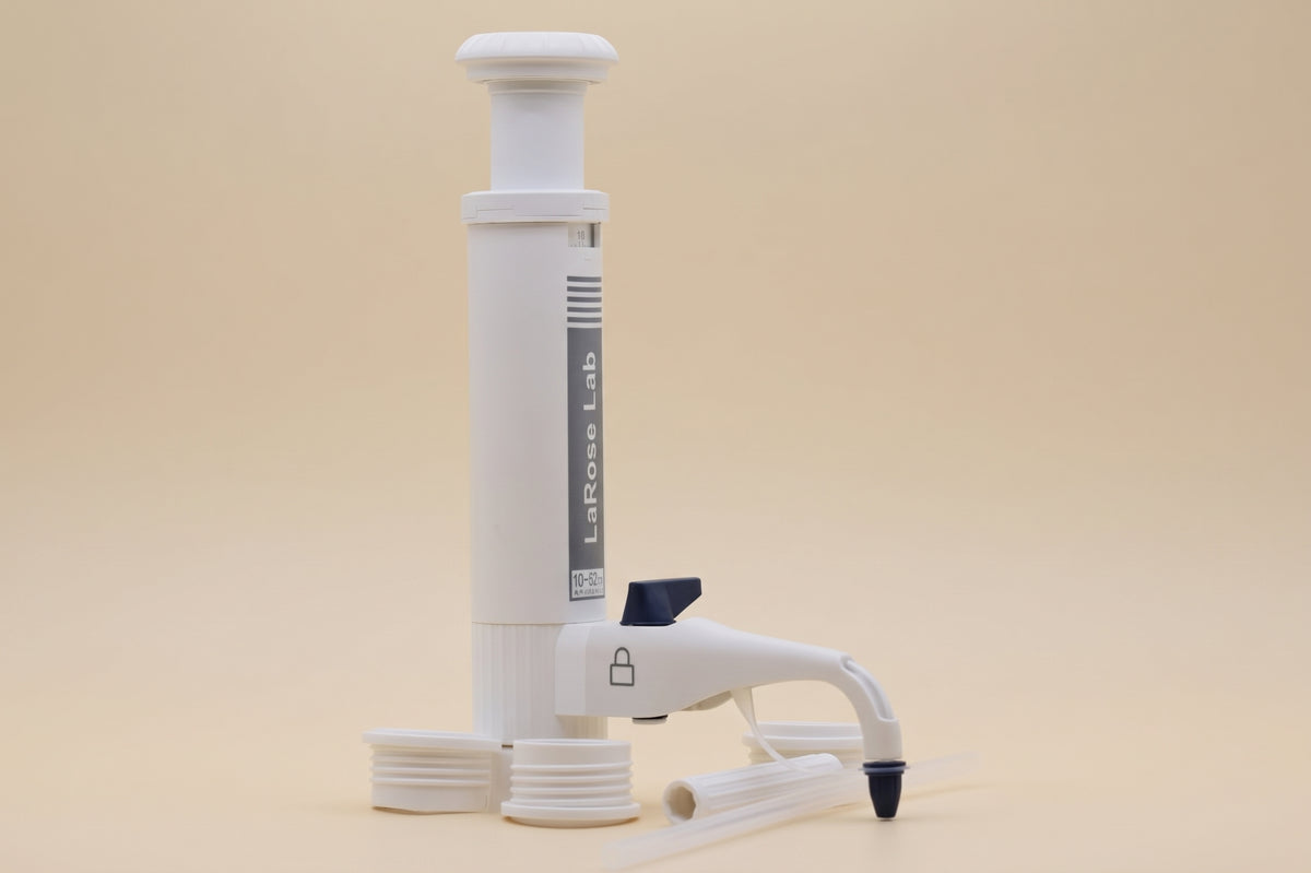 Bottle top dispenser 10ML-60ML
