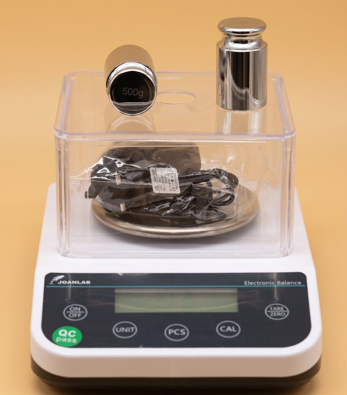 Electronic Balance Scale 3kg/0.01g