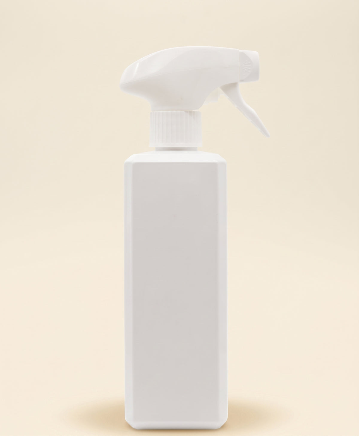 Square Spray Botlle 500ML