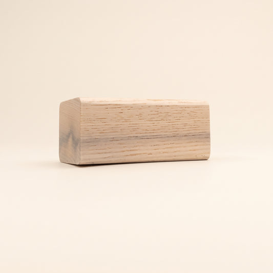 Wooden Tbar Long