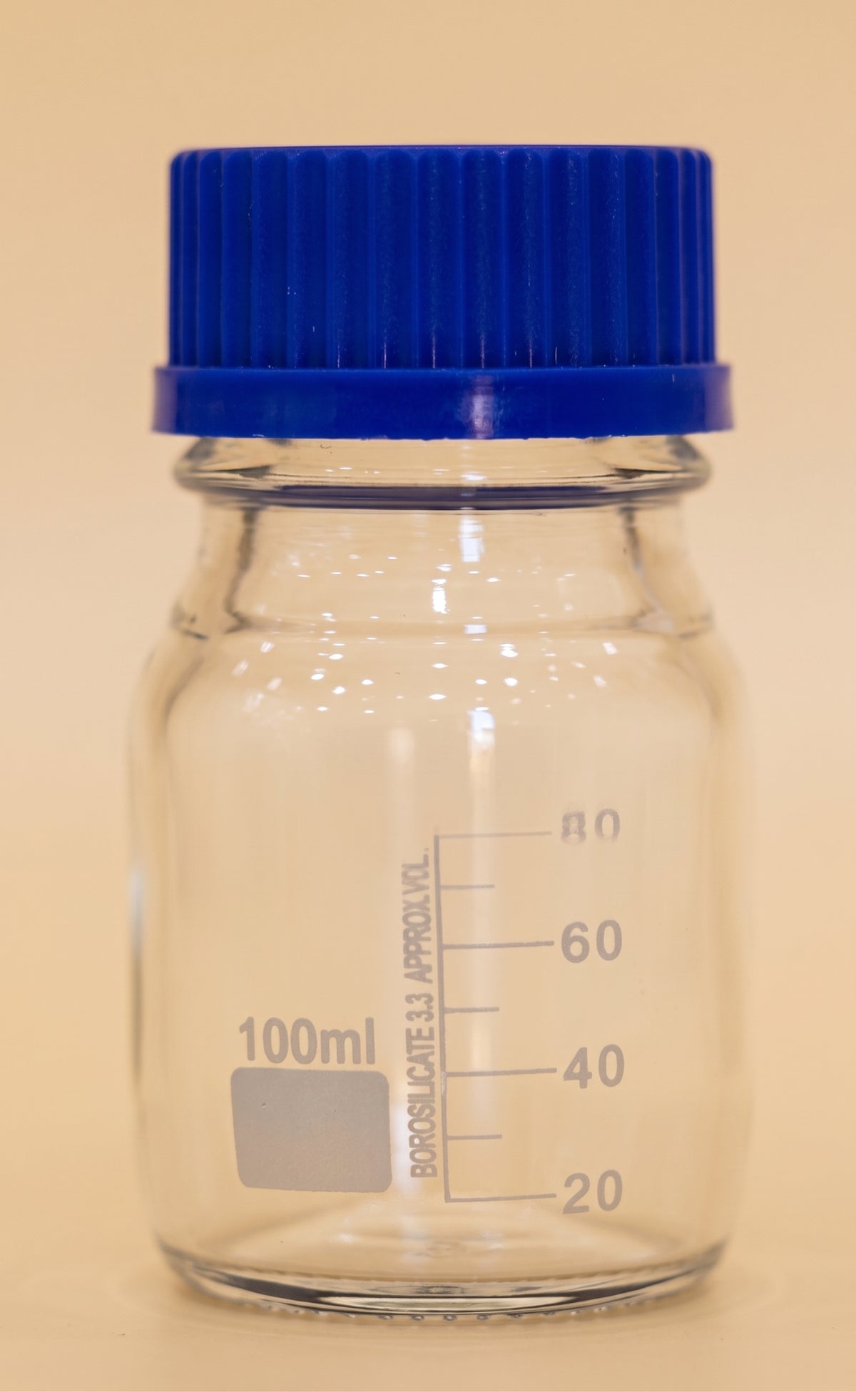 Reagent Bottle