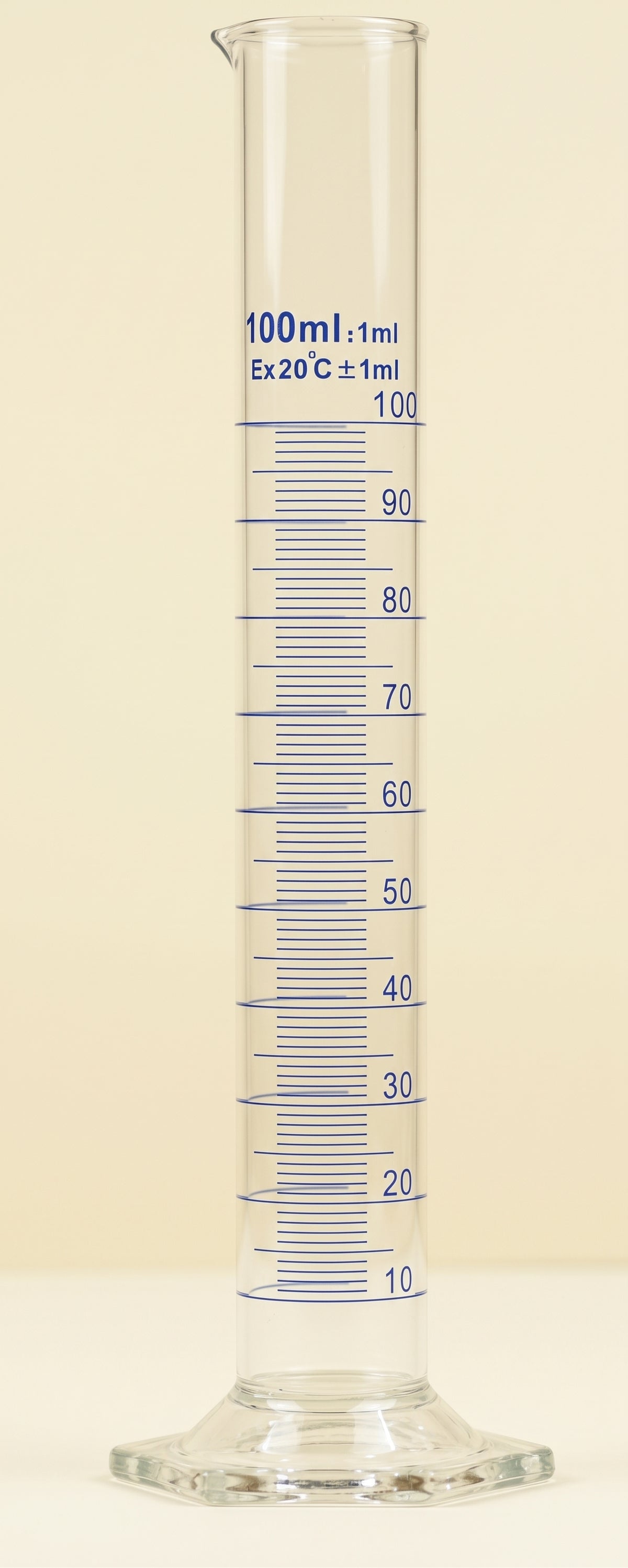 Measuring Cylinder