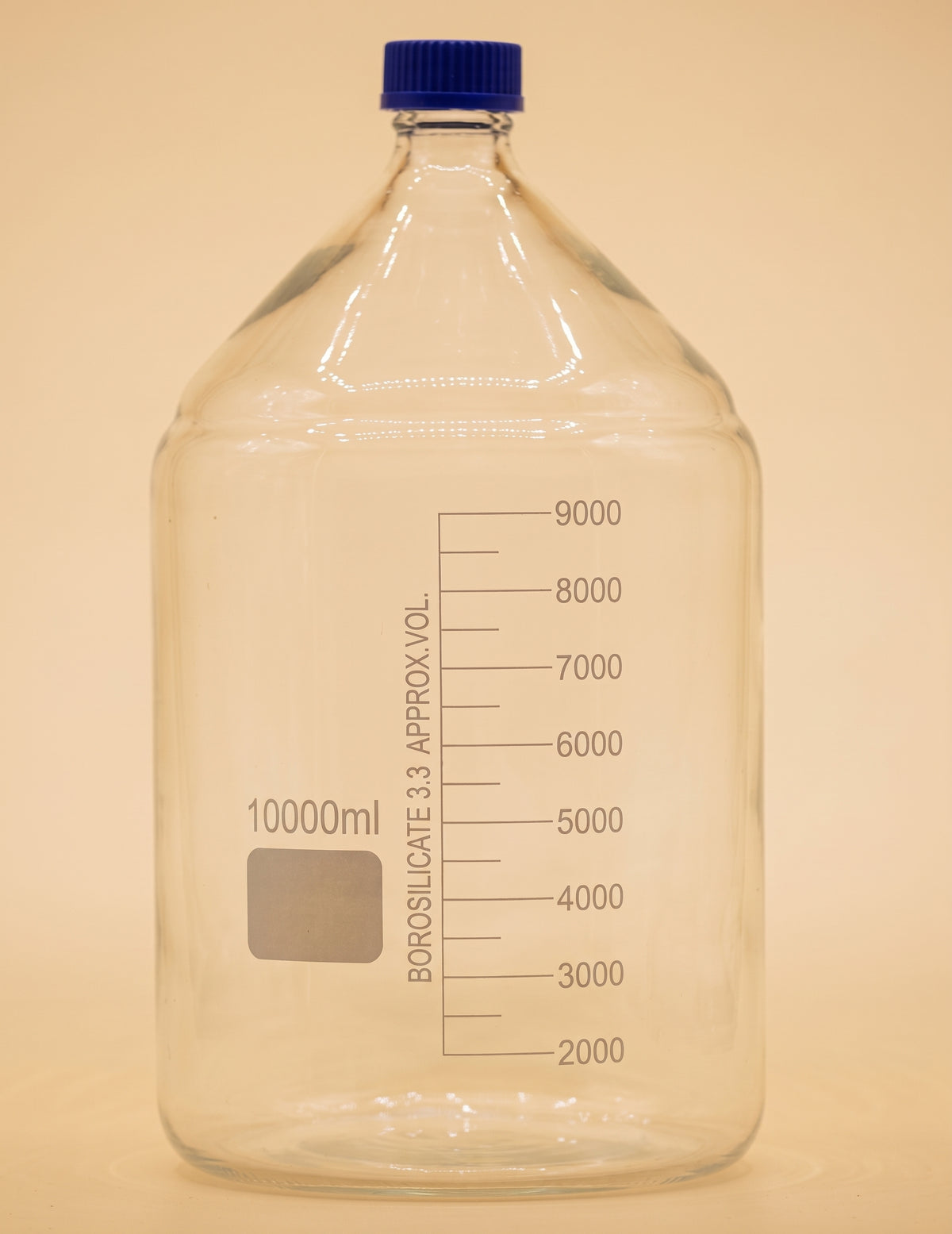 Reagent Bottle