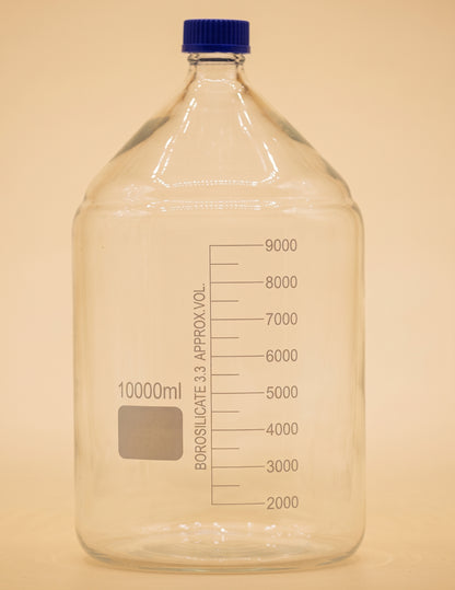 Reagent Bottle