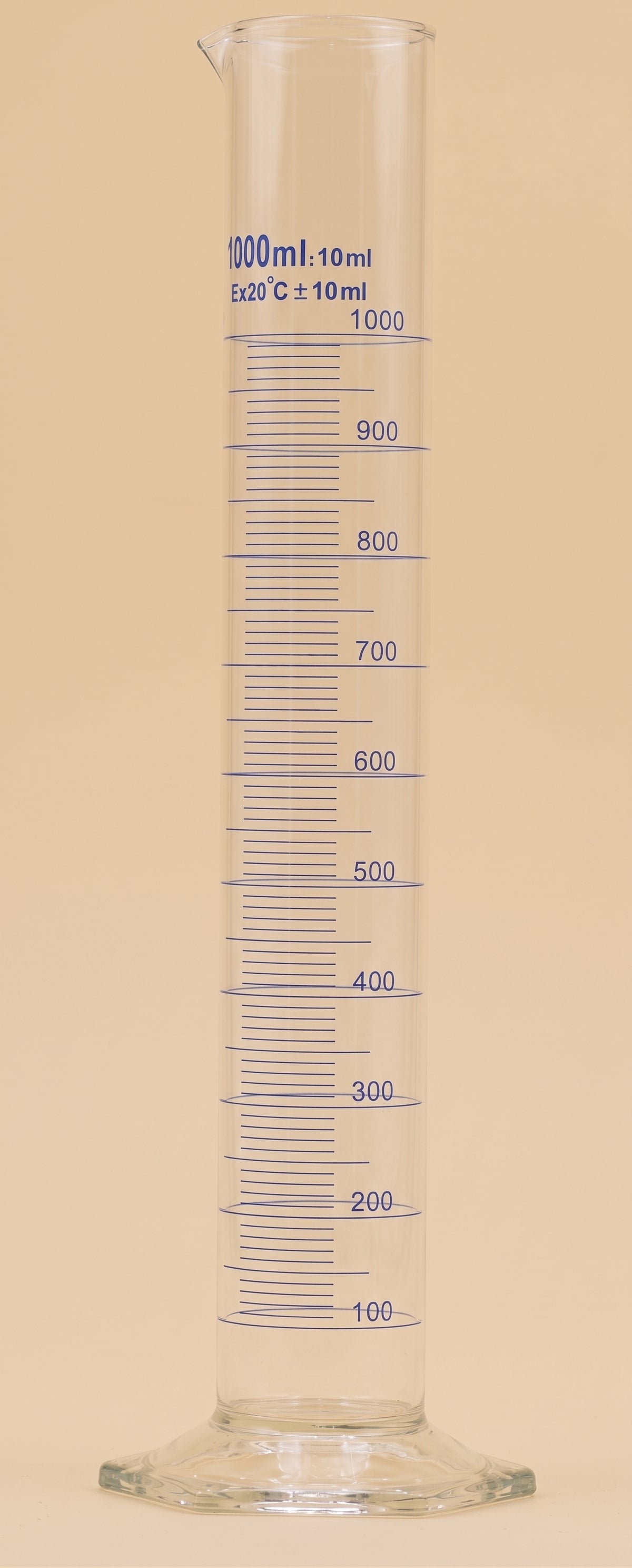Measuring Cylinder