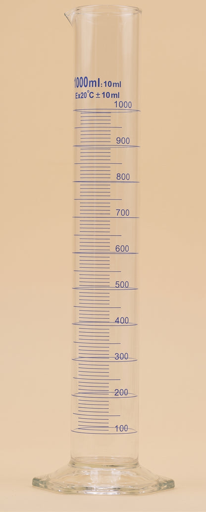 Measuring Cylinder