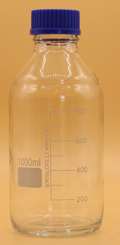 Reagent Bottle