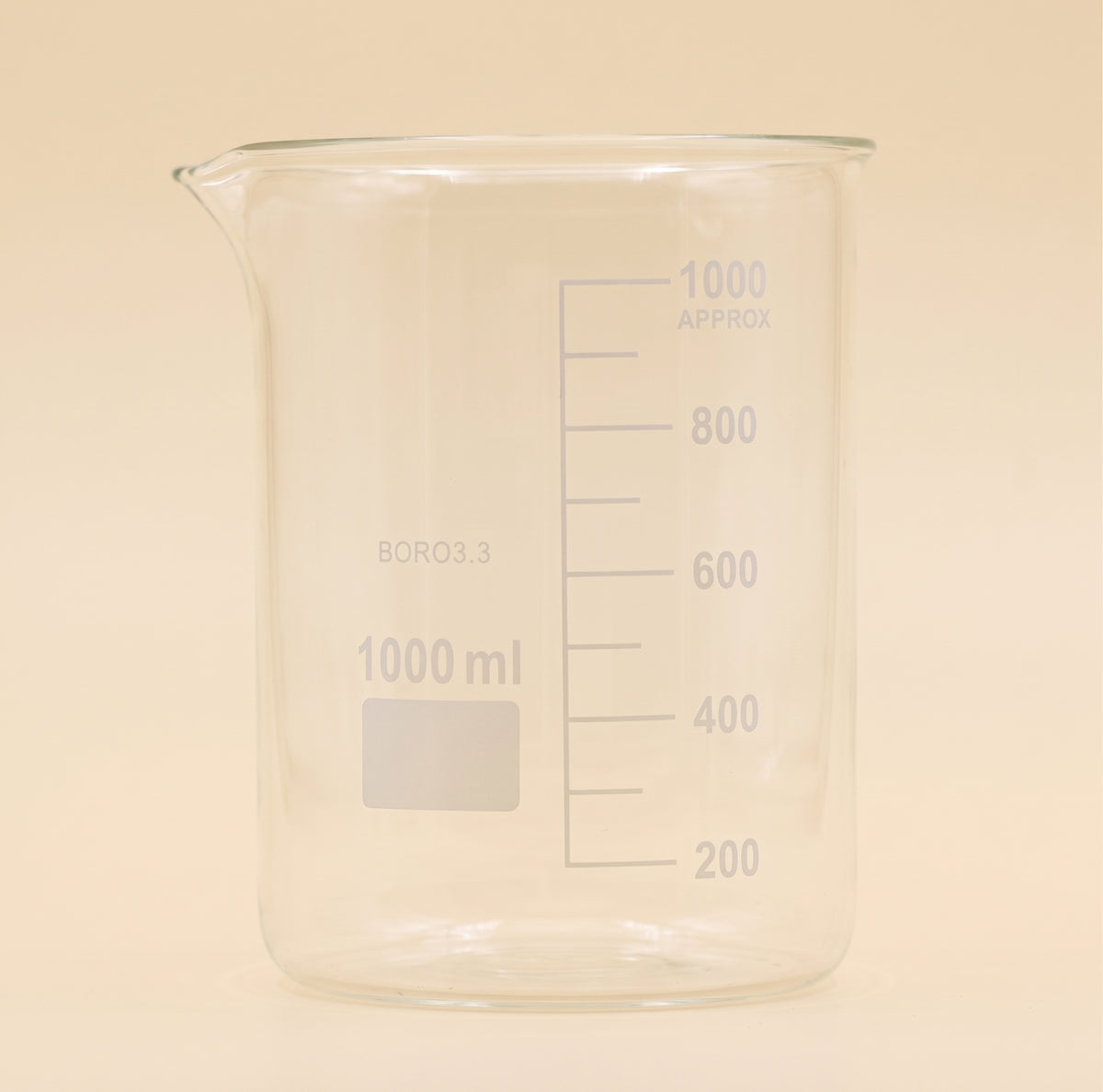 Beaker