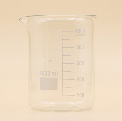 Beaker