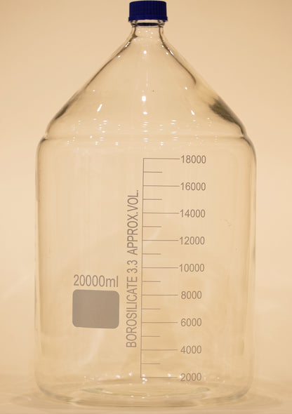 Reagent Bottle