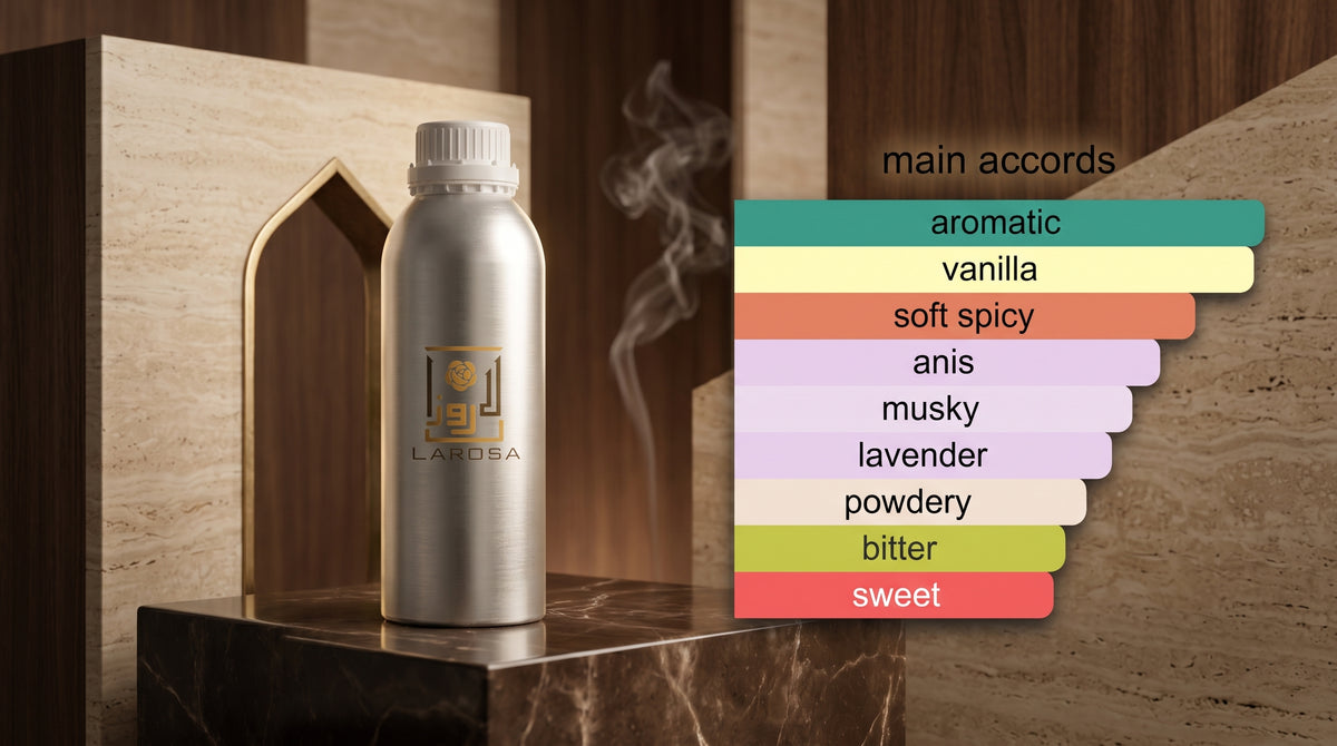 212vip black larose fragrance oil