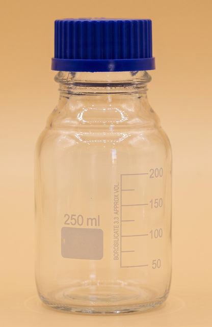 Reagent Bottle
