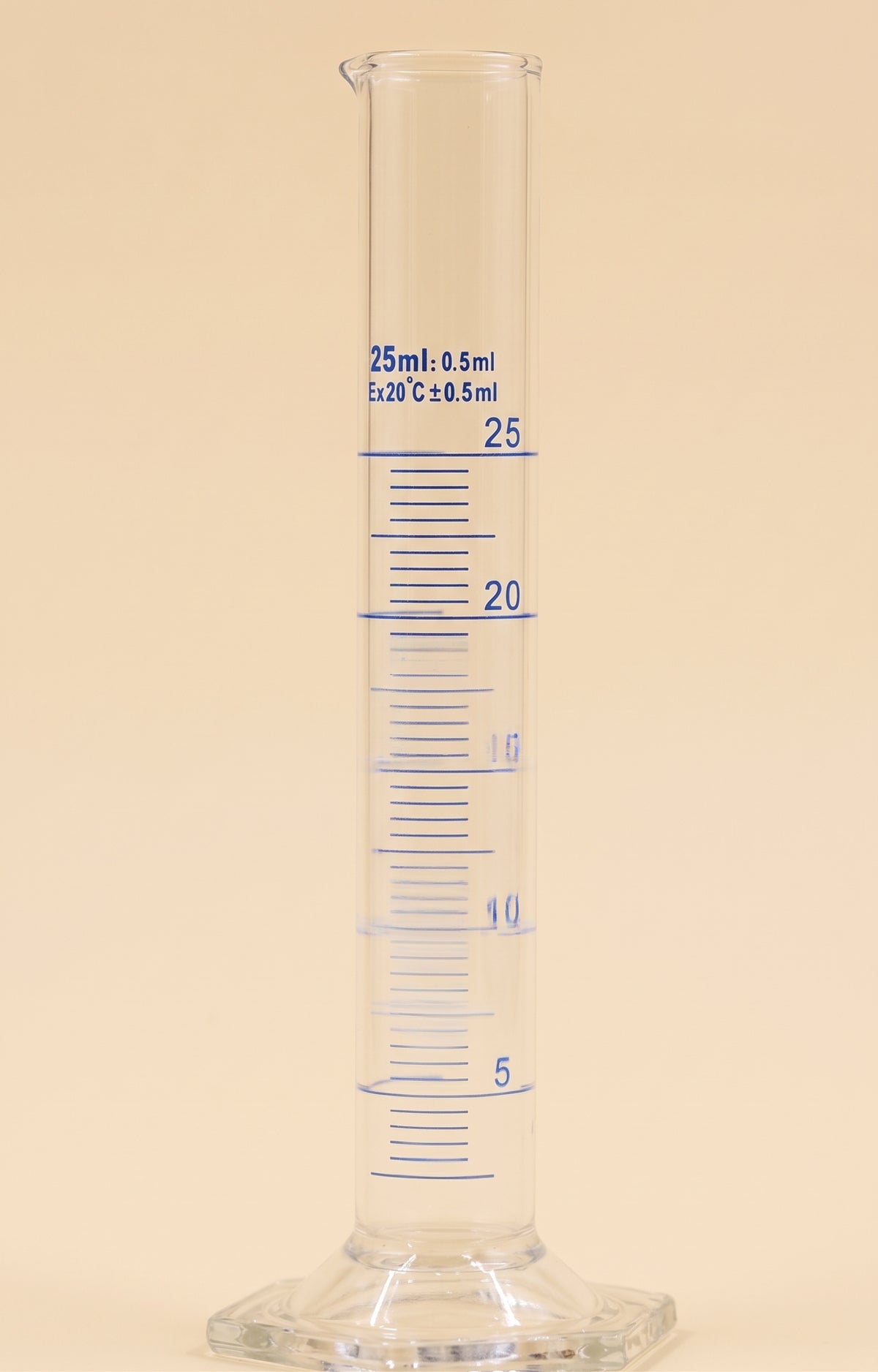 Measuring Cylinder