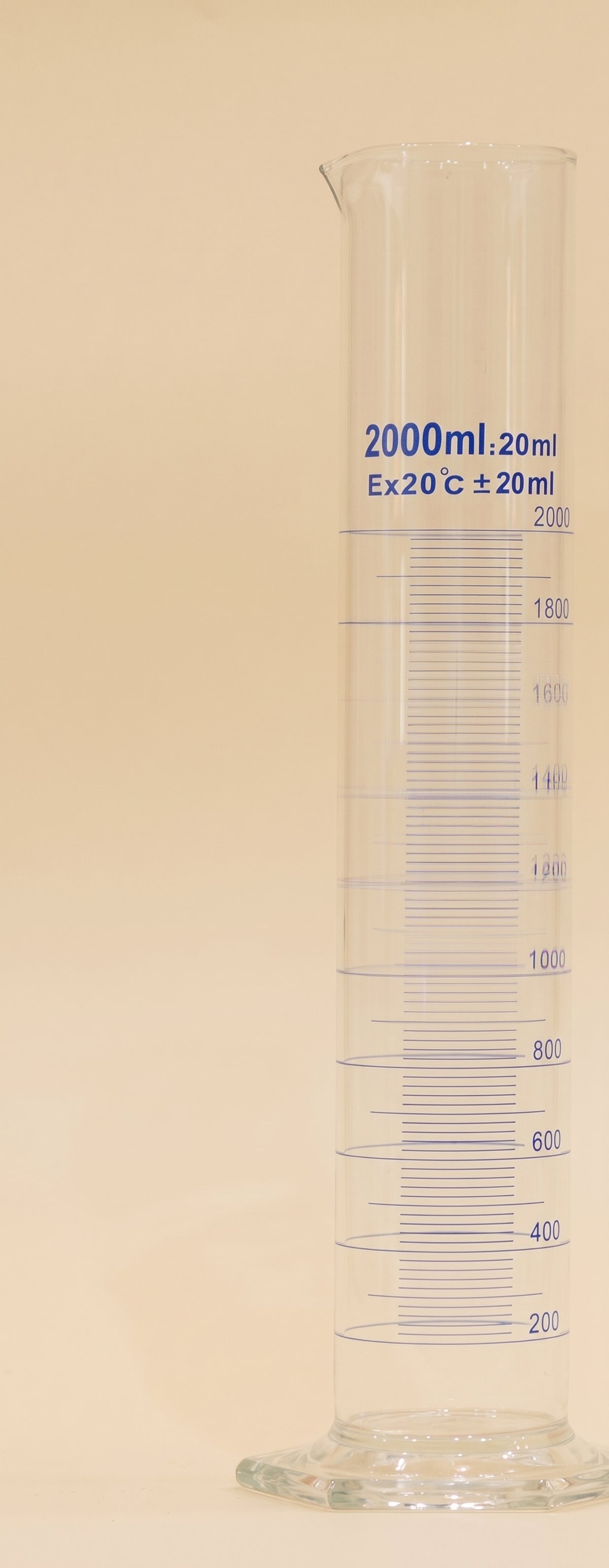 Measuring Cylinder