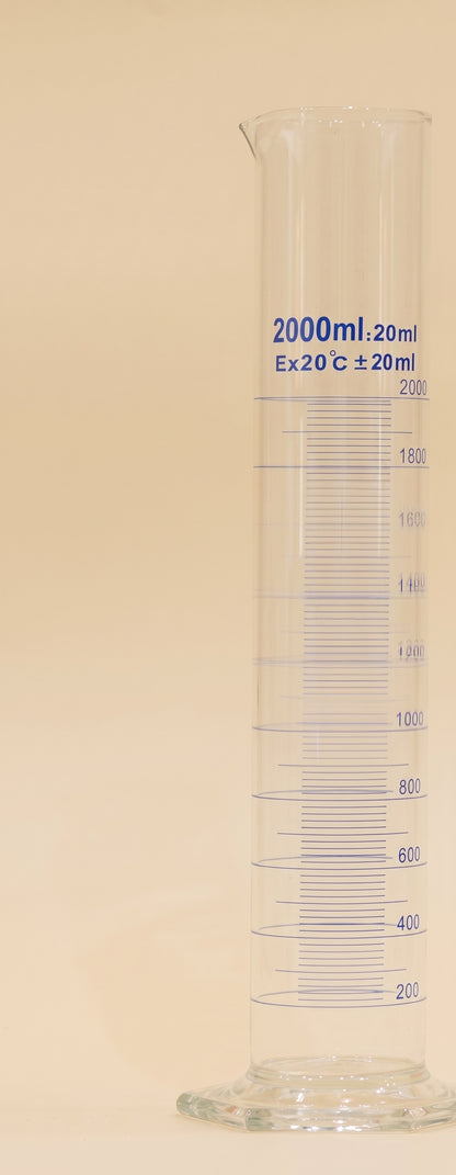 Measuring Cylinder