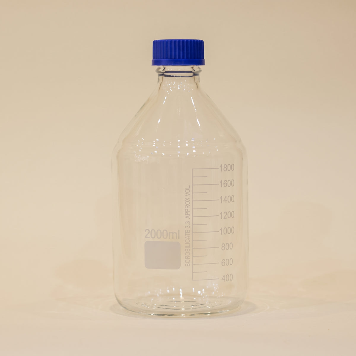 Reagent Bottle