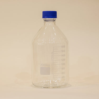 Reagent Bottle