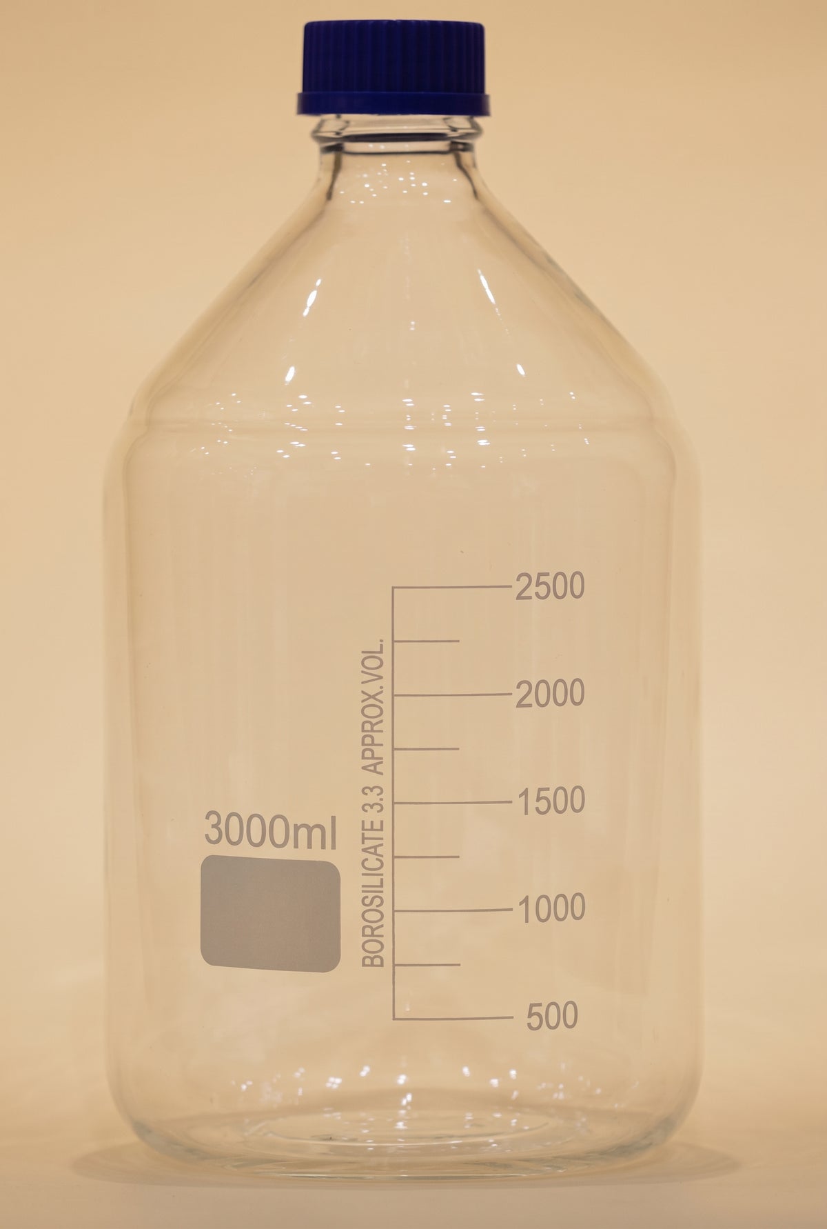 Reagent Bottle