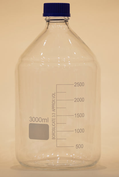 Reagent Bottle