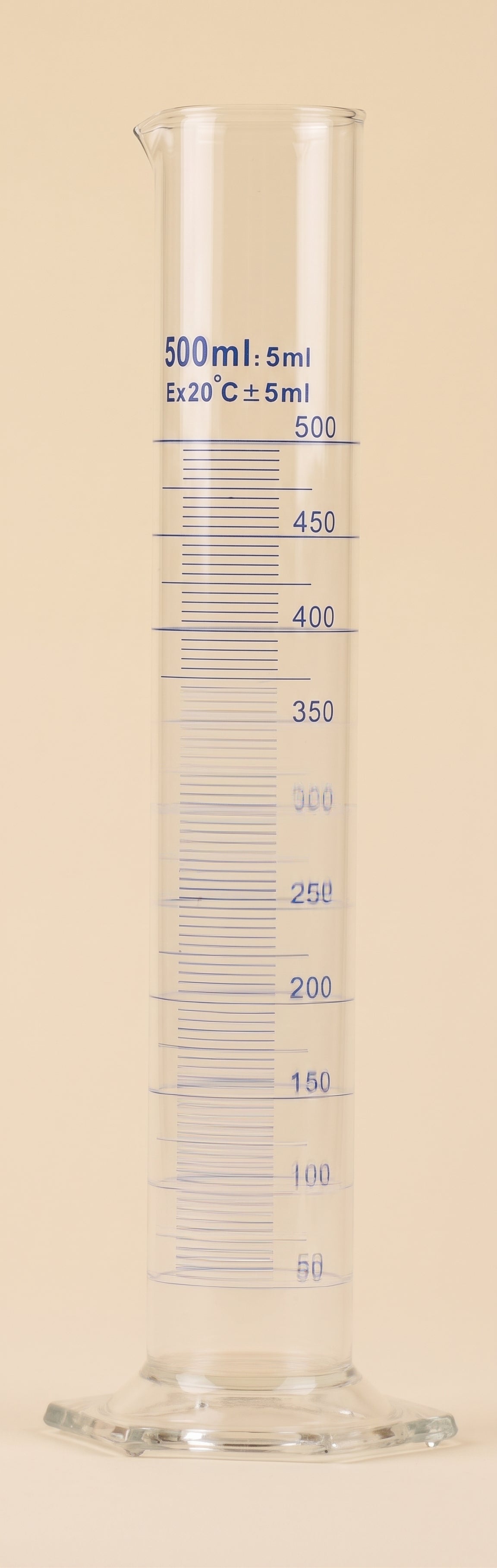 Measuring Cylinder