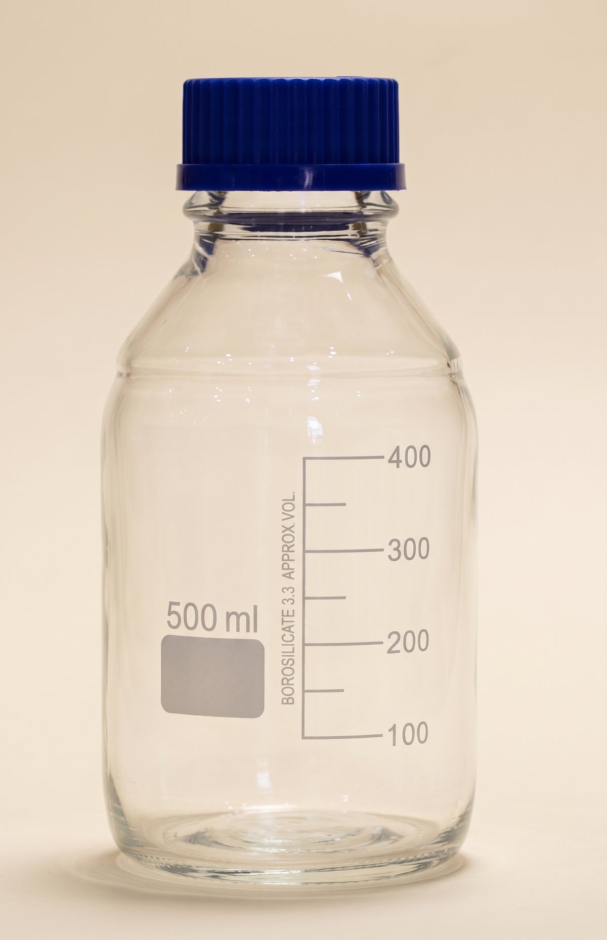 Reagent Bottle