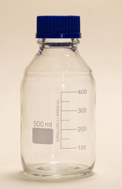 Reagent Bottle