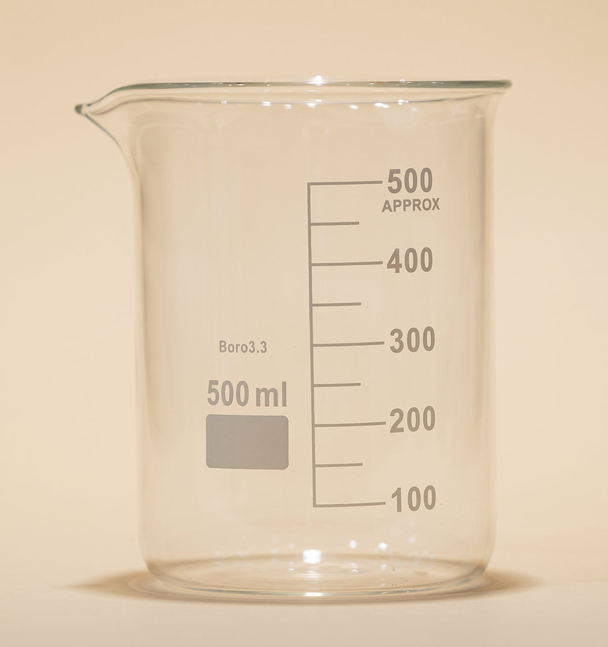 Beaker