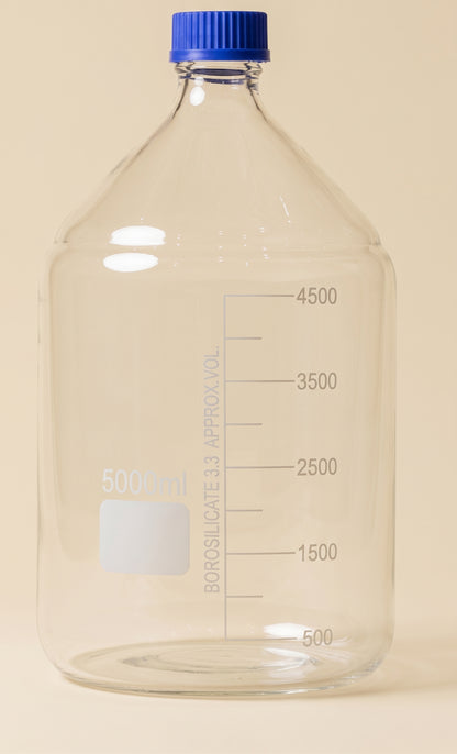Reagent Bottle