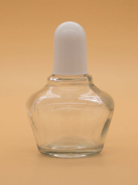 Alcohol Lamp
