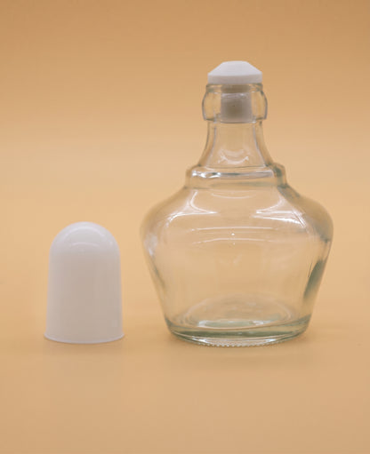 Alcohol Lamp