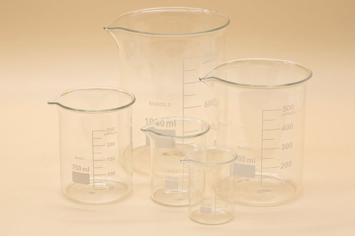 Beaker