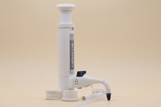 Bottle top dispenser 10ML-60ML