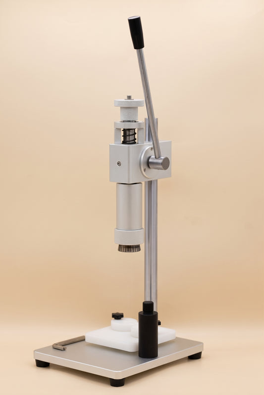 Crimping Machine