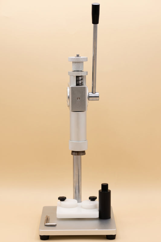 Crimping Machine