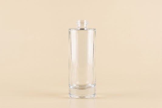 Cylindrical 30ML