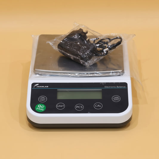 Electronic Balance Scale 30kg/0.1g