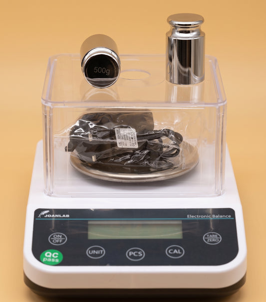 Electronic Balance Scale 3kg/0.01g