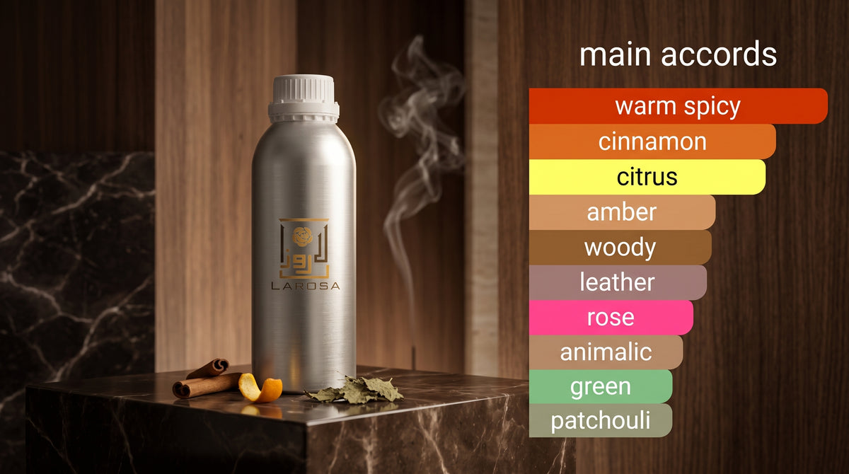Inspired by 1Million Paco Rabanne