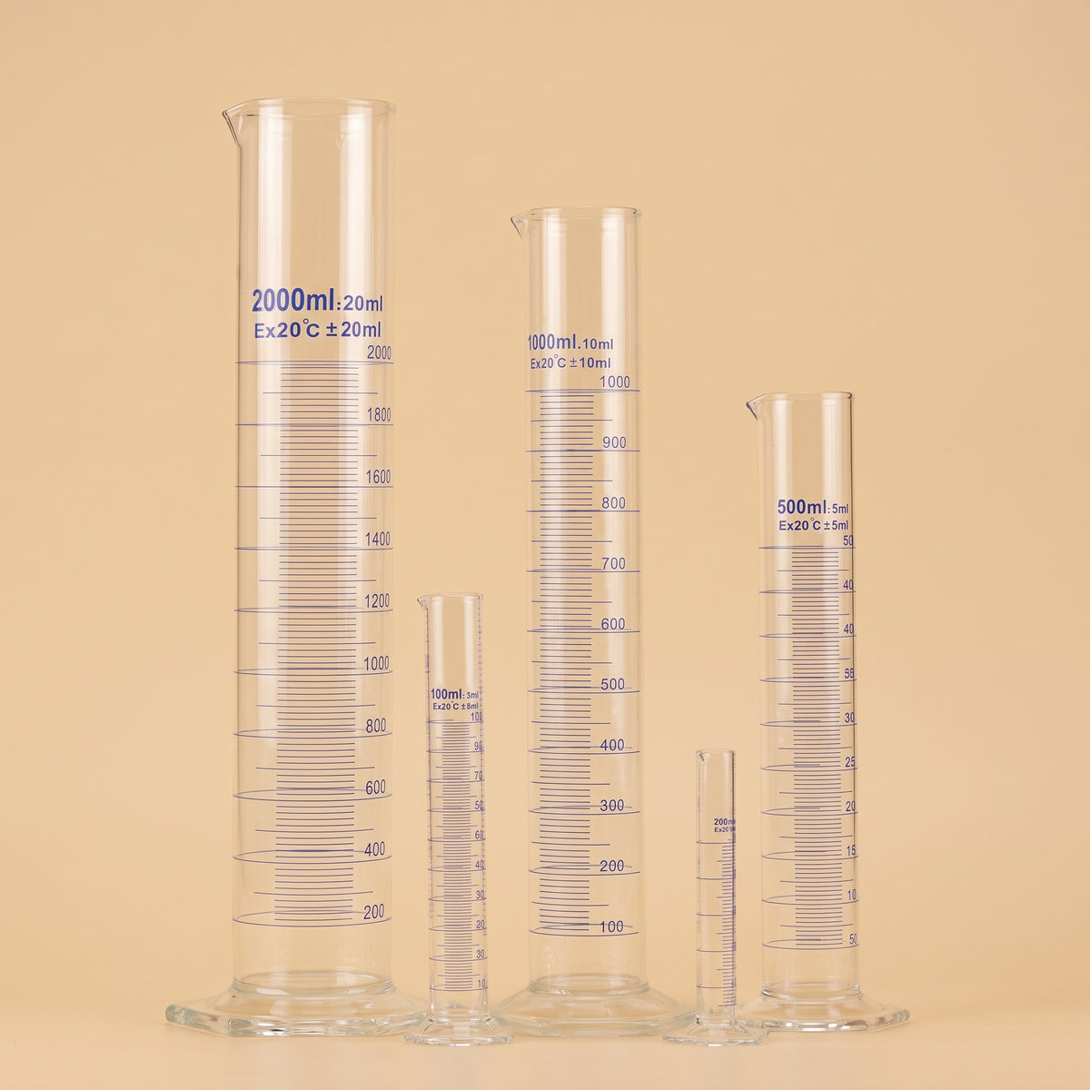 Measuring Cylinder