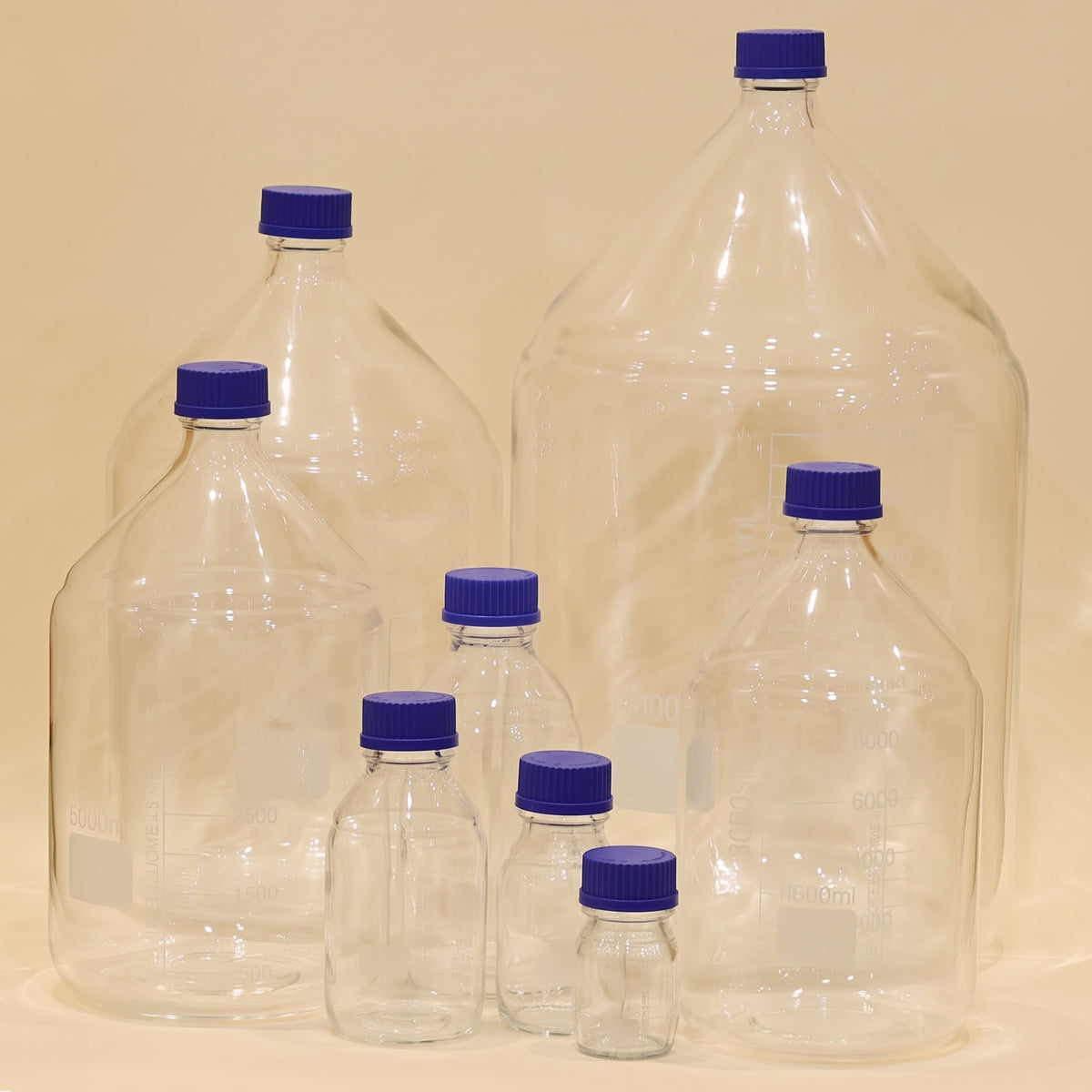 Reagent Bottle