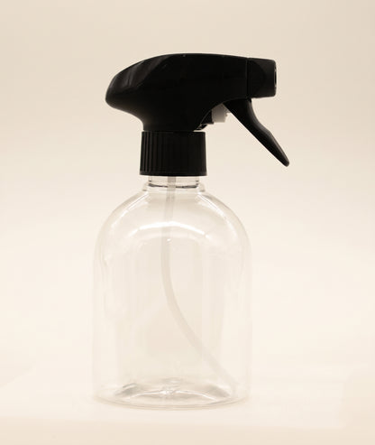 Round Spray Botlle 500ML