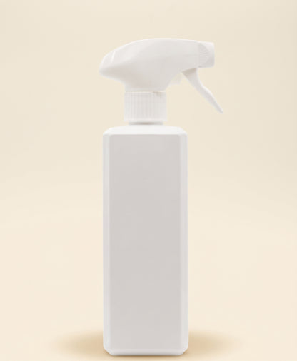 Square Spray Botlle 500ML