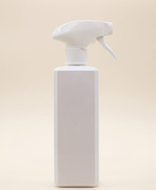 Square Spray Botlle 500ML
