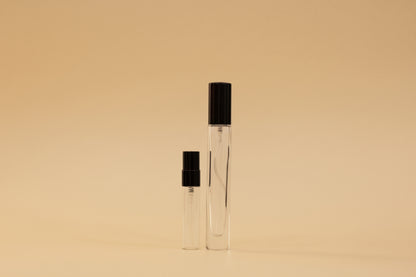 Tester Bottle Taiwan