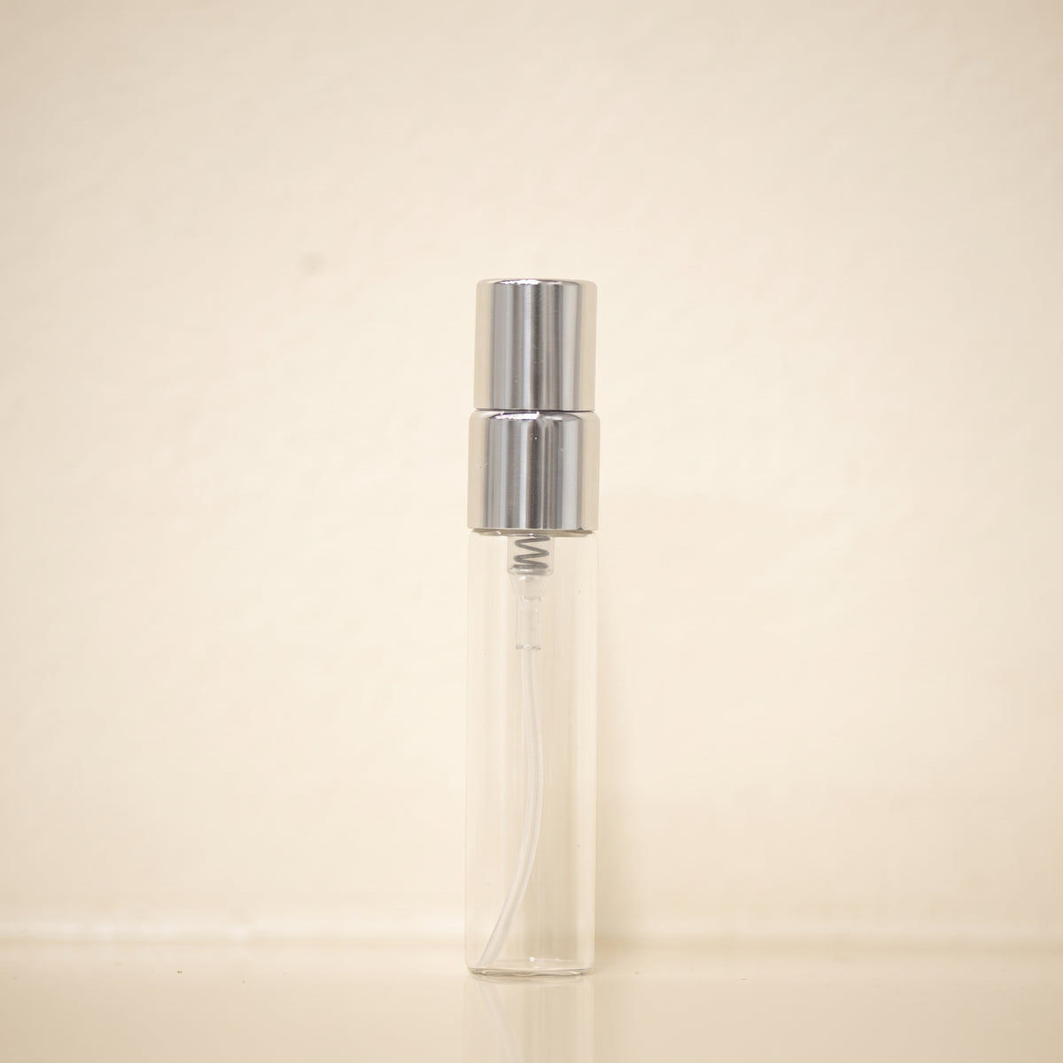 Tester Bottle Taiwan