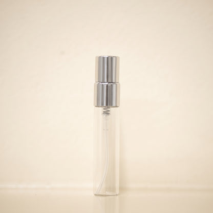 Tester Bottle Taiwan