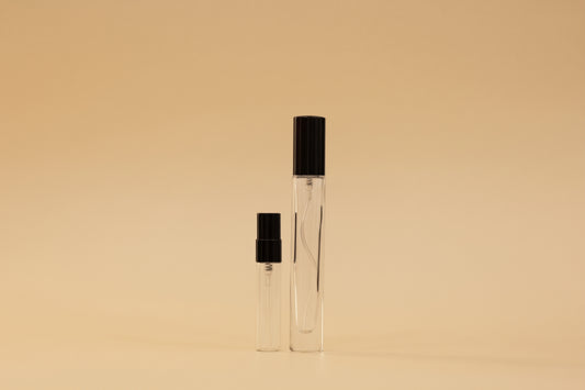 Tester Bottle Taiwan