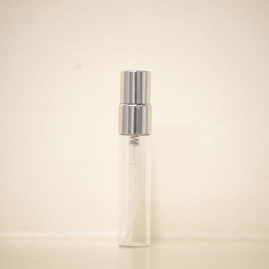 Tester Bottle Taiwan