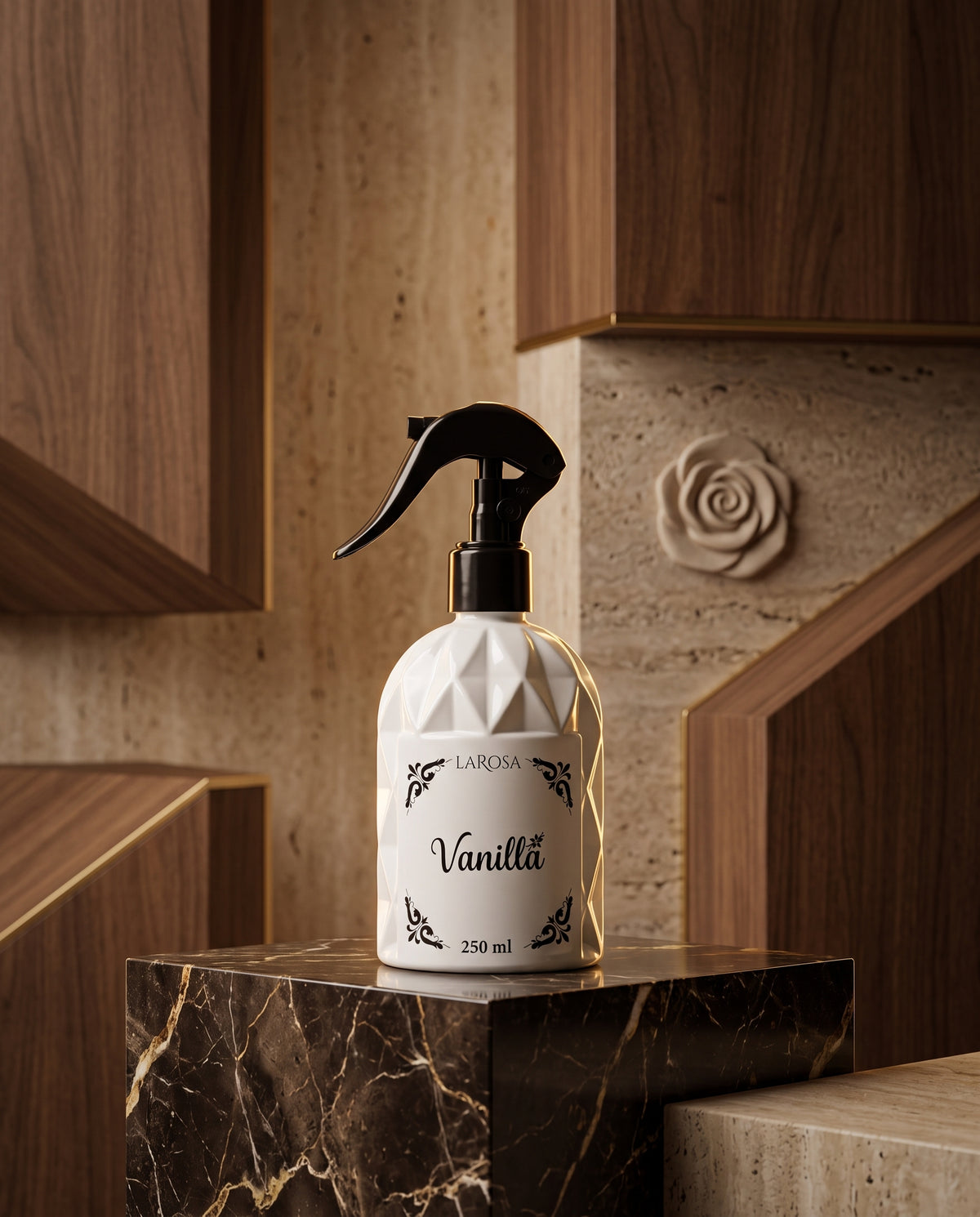 Vanilla Signature Mist | نعومة لا تُقاوم