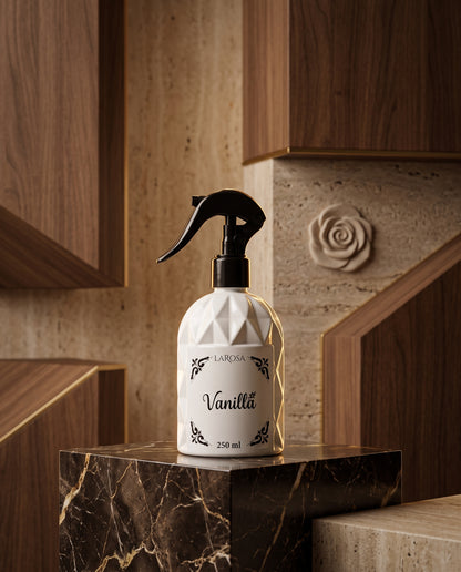 Vanilla Signature Mist | نعومة لا تُقاوم